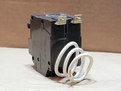 USED GENERAL ELECTRIC THQB