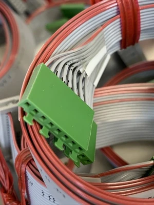 USED RIBBON CABLE HCM-23100