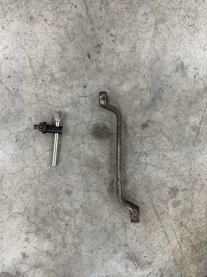 Used ROCKWELL 17-600 Heavy Duty & Sensitive Single Spindle Drills Georgia US | The Equipment Hub #163302