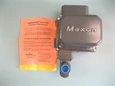 NEW Maxon 100SHA11-AA11-BB21A0
