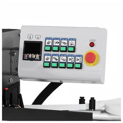 NEW CANTEK MX340M