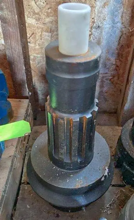 New | in-Stock EAST WEST DRILLING QL60 DTH CASING DRIVER Drilling Attachments Pennsylvania US | East West Machinery & Drilling #1416432