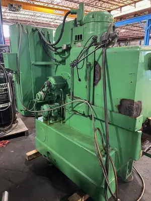 20" BLANCHARD Rotary Surface Grinder