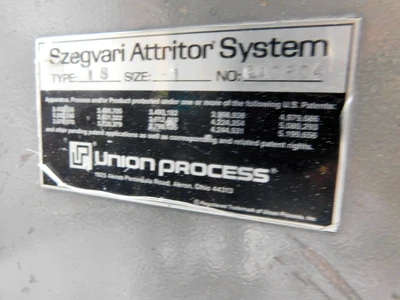 USED UNION PROCESS 1-S