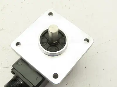 Dynapar HR62510240341 Rotary Encoder 10-Pin 5-26VDC Black