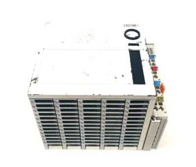 USED BECKHOFF CX2100-0904