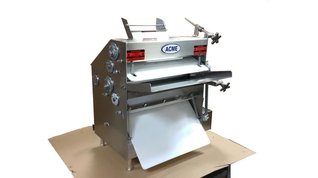 New | in-Stock ACME ACME MRS11 Dough Sheeters & Presses California US | BakeryEquipment.com #1555523