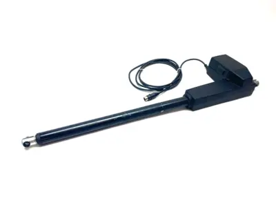 Used Linak Hood Lift Actuator Arm Linear Actuators Michigan US | Maverick Industrial Sales #1481538