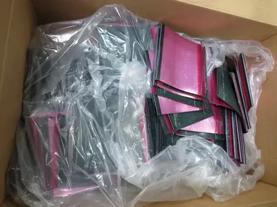 Used _UNKNOWN_ _UNKNOWN_ Heat Shrink Accessories Texas US | Aucto #1510643