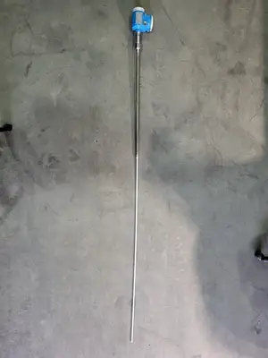 USED ENDRESS+HAUSER FMI51-R2ARDJA5D1D
