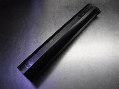Kennametal 3.030" Indexable Steel Boring Bar 2.5" Shank A40MCLNL5 (LOC630)