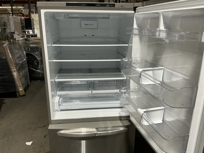 Used LG LRDCS2603S Refrigerators Michigan US | Miedema Asset Management Group #1321964