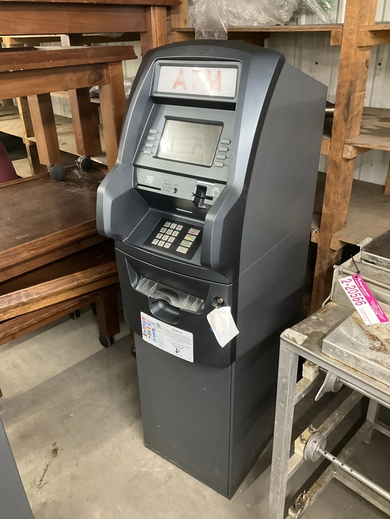 Used _UNKNOWN_ _UNKNOWN_ Safes Michigan US | Miedema Asset Management Group #1311731