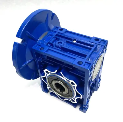 Used Motovario Right Angle Worm Gear Reducer 4002981 Speed Reducers Michigan US | Maverick Industrial Sales #1392457