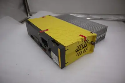 FANUC A06B-6097-H201 SERVO AMPLIFIER STOCK 110B