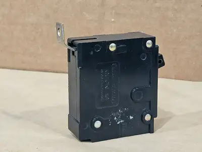Used CUTLER-HAMMER BA120 Switchgears British Columbia CA | Lenmark #1438669