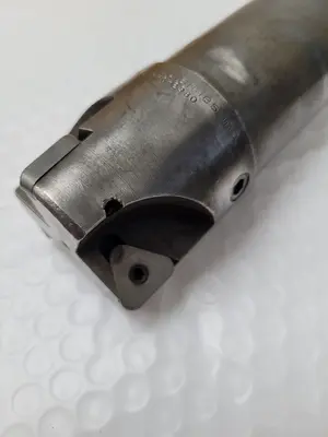 Used MILLING SPECIALTIES EC 20 TO Misc Industrial Equipment Kentucky US | Aucto #687121