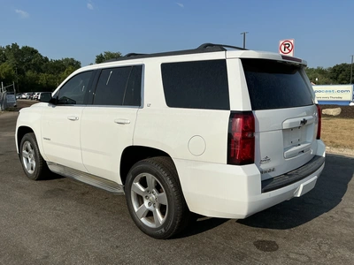Used 2014 CHEVROLET TAHOE SUVs Michigan US | Miedema Asset Management Group #1316038