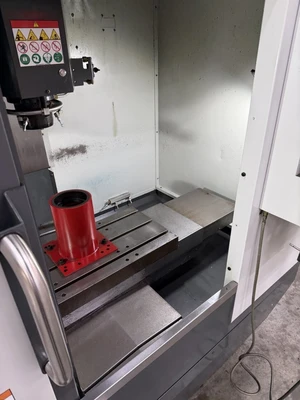 Used 2019 HAAS DM-2 Vertical Machining Centers Ohio US | Toolquip, Inc. #1319806