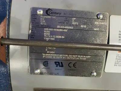 USED REXROTH R902505152/001