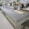 Used DOUCET XPRS-24-5-18-D Roller Conveyors Ontario CA | Aldan Woodworking Machinery #1252709