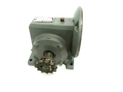 NEW RELIANCE ELECTRIC 56W616A GEAR REDUCER 30:1