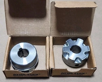 NEW Atra Flex M00HUB