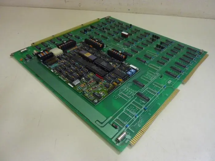 Used BOSTON DIGITAL PCB12D973 Circuit Boards Michigan US | Ideal Machinery #706307