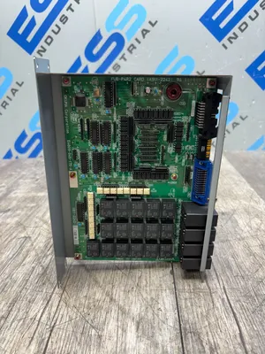 OKUMA FUB-P4R2 Electrical/PLC/Automation | ESS Industrial Equipment Sales (5)