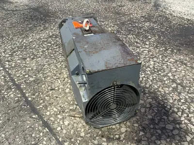 Used MITSUBISHI ELECTRIC CO. SJ11AW4ZM Motors (misc) Ohio US | HGR 24 #1309267