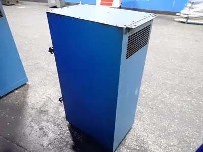 Airflow Systems Inc Mist Collector