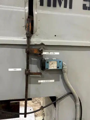 USED HMI 5014