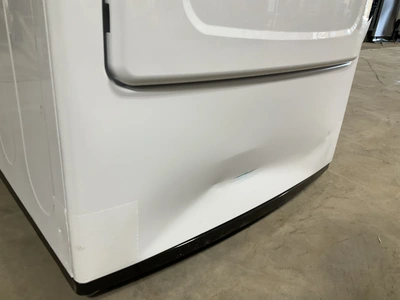 Used LG DLE7000W Dryers Michigan US | Miedema Asset Management Group #1577970