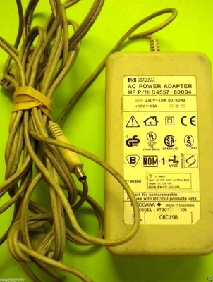 USED HP C4557-00004