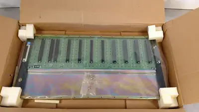 USED KOYO Kostac Programmable Controller Base Unit/8