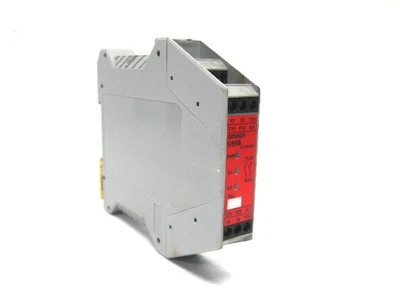 USED OMRON G9SB-2002-C
