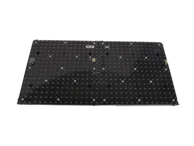 NEW ADAPTIVE MICRO SYSTEMS 11719001R DISPLAY BOARD 32×16 45117101