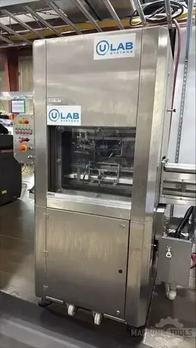 Used 2022 KRUMM RK2800 Washers Arizona US | KD Machinery #1356870