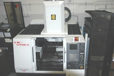 USED 2005 ROKU-ROKU HC-548EX