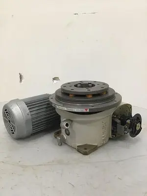 USED SANKYO 9AD-06277R-LR3VW1/X
