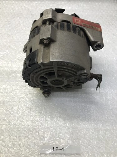 Used Delco Remy _UNKNOWN_ Automotive Parts | J&J Industrial Supply #542181