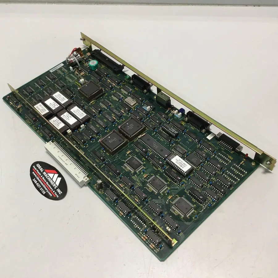 USED FUJI ELECTRIC F7706087(2)A