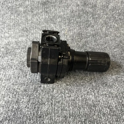 Used Norgren R64G-4GK-RMN Air Pressure Regulators California US | Davliegogo LLC #1706901