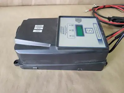 New | in-Stock S.P.E. ELETTRONICA INDUSTRIALE CBHF2-XP 24-40 Battery Chargers British Columbia CA | Lenmark #238379