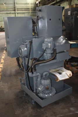 TIMESAVER 1111-11-0 Misc Grinders (Chucking, Form, Profile, Thread) | Mohawk Machinery (4)