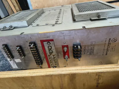 ACME ELECTRIC 1-635-0108-001 Industrial Power supply | ESS Industrial Equipment Sales (3)
