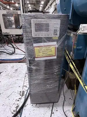 Used 2020 FomIndustrie Dali 70 Horizontal Table Type Boring Mills Illinois US | Machine Tool Bids #1407035