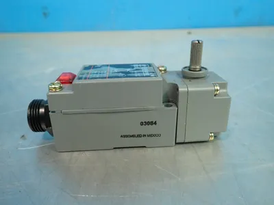 USED CUTLERHAMMER E50SAL