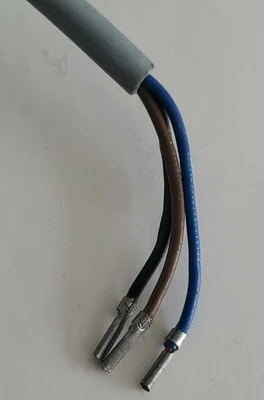 NEW Turck Ni-G08-AP6X