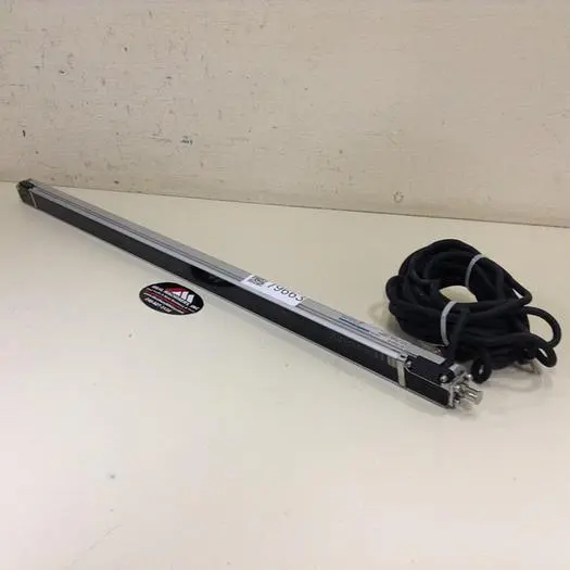Used KEYENCE CORP SL-C32H-R Light Curtains & Grids Michigan US | Ideal Machinery #871406